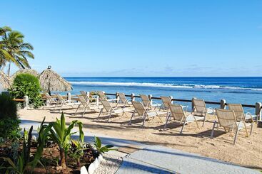 هتل Club Raro Resort  Adults Only