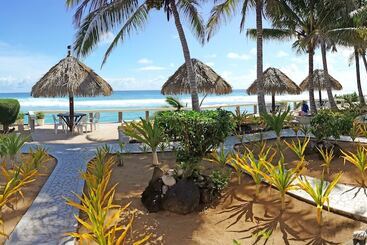 هتل Club Raro Resort  Adults Only