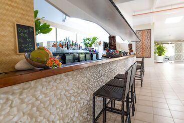 هتل Club Raro Resort  Adults Only
