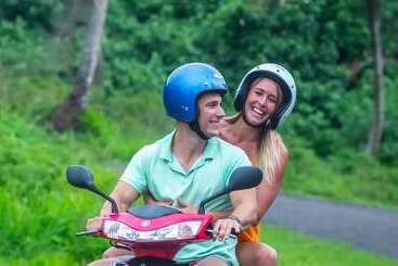 هتل Club Raro Resort  Adults Only