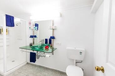 هتل Club Raro Resort  Adults Only