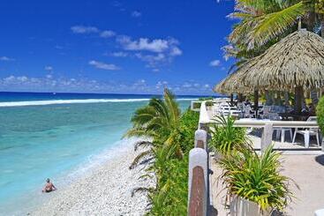 هتل Club Raro Resort  Adults Only