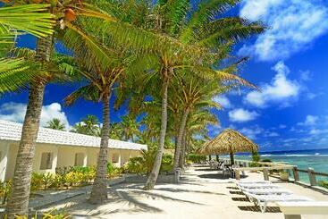 هتل Club Raro Resort  Adults Only
