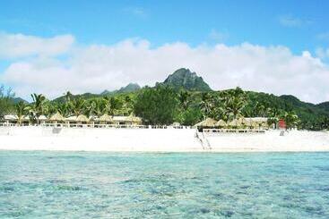 هتل Club Raro Resort  Adults Only