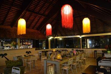 هتل Club Raro Resort  Adults Only