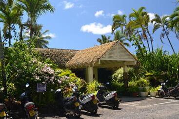 هتل Club Raro Resort  Adults Only