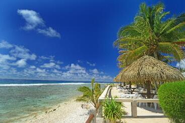 هتل Club Raro Resort  Adults Only