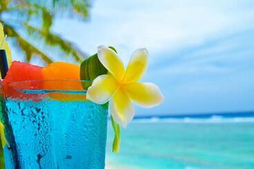 هتل Club Raro Resort  Adults Only