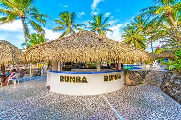 هتل Club Raro Resort  Adults Only