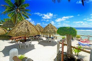 هتل Club Raro Resort  Adults Only