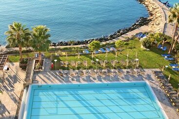 هتل Crowne Plaza Limassol, An Ihg