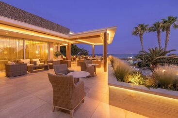 هتل Crowne Plaza Limassol, An Ihg