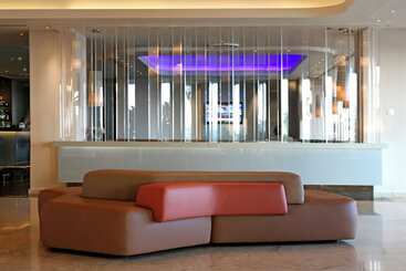 هتل Crowne Plaza Limassol, An Ihg