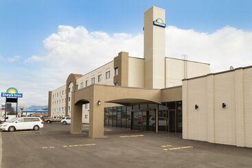 هتل Days Inn By Wyndham Cranbrook Conference Centre