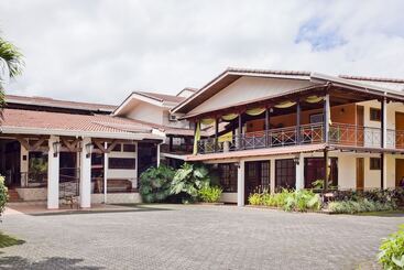 El Rodeo Estancia Boutique Hotel & Steakhouse