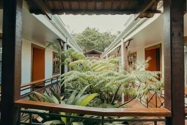 El Rodeo Estancia Boutique Hotel & Steakhouse