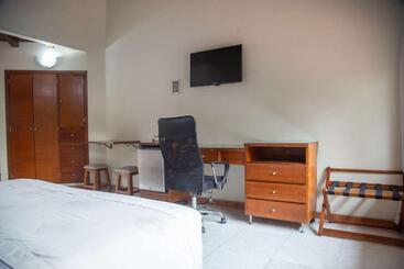 هتل Faranda Bolivar Cucuta, A Member Of Radisson Individuals