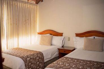 هتل Faranda Bolivar Cucuta, A Member Of Radisson Individuals