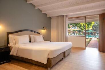 Faranda Bolivar Cucuta, A Member Of Radisson Individuals - Cucuta