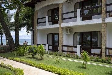 هتل Fuego Del Sol Beachfront