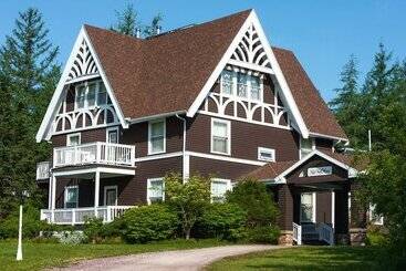هتل Silver Dart Lodge