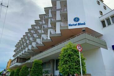 هتل Sinu Montería