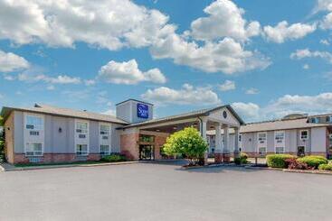 هتل Sleep Inn