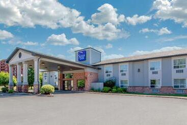 هتل Sleep Inn