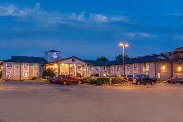 هتل Sleep Inn