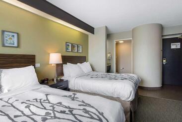 هتل Sleep Inn
