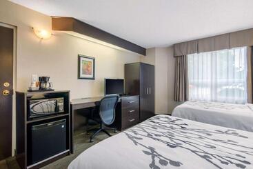 هتل Sleep Inn