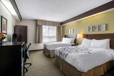 هتل Sleep Inn