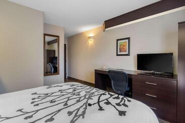 هتل Sleep Inn