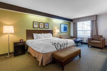 Отель Sleep Inn