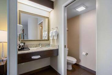 هتل Sleep Inn