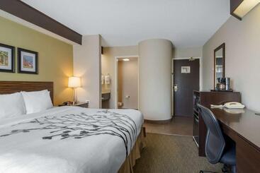 هتل Sleep Inn