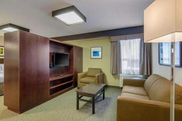 هتل Sleep Inn