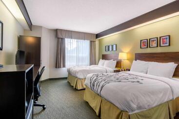 هتل Sleep Inn