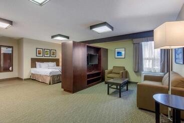 هتل Sleep Inn