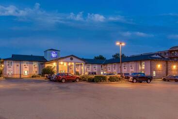 هتل Sleep Inn