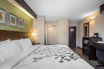 هتل Sleep Inn