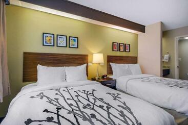 هتل Sleep Inn