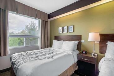 هتل Sleep Inn
