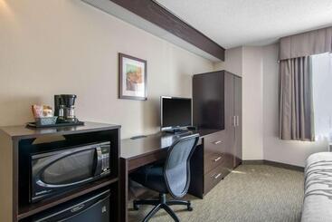 هتل Sleep Inn