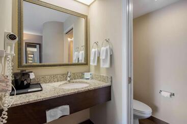 هتل Sleep Inn