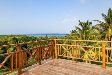 هتل Sol Caribe Campo