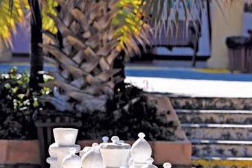 هتل Starfish Cuatro Palmas - All Inclusive - Adults Only