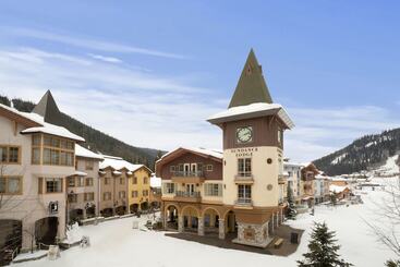 هتل Sundance Lodge