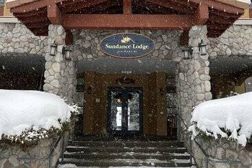 هتل Sundance Lodge