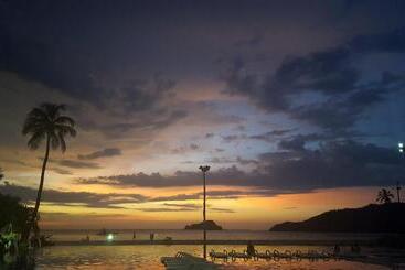 هتل Tamaca Beach Resort